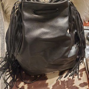 Victoria's Secret backpack